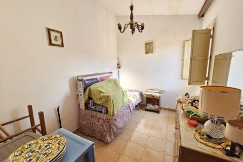 Landsbyhus i Collesano, Palermo, Collesano - € 63.000 | Ref: 10608 - foto 6